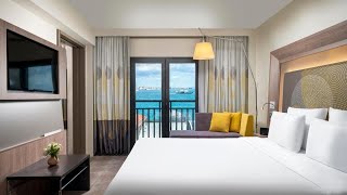 Novotel Istanbul Bosphorus Hotel, Istanbul, Turkey