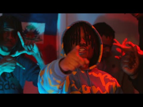 KIIID - ZOE LIFE (shot by @potionvisuals)