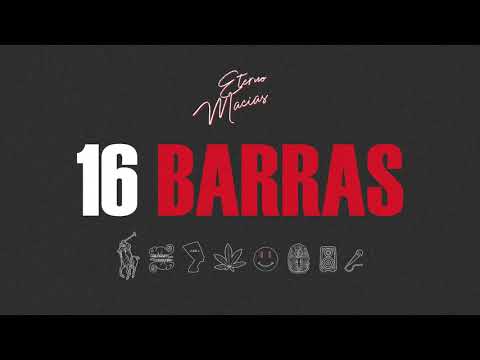 ETERNO MACÍAS - 16 BARRAS