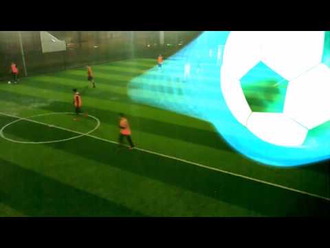 Faris Halı Saha 19.03.2016 20:00 - akillisaha.com