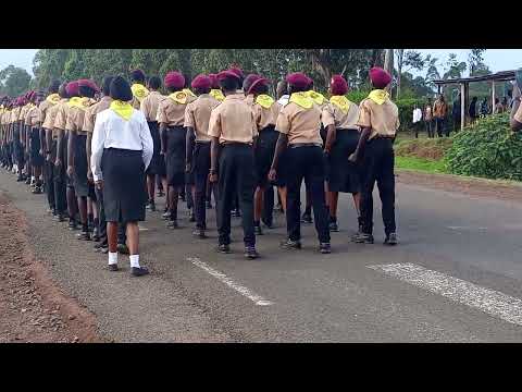 What a Match Pass by Sola Fide of Segero Adventist School!