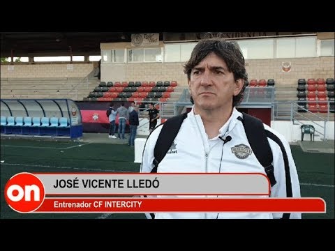 190526-CD UTIEL 0 VS CF INTERCITY 0-JOSE VICENTE LLEDO-DT CF INTERCITY