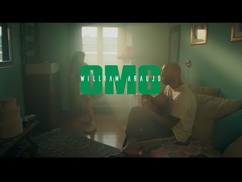 William Araujo - OMG (Official Video)