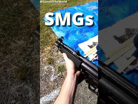 British Armed Police Loadouts