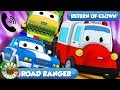 Where Are The Road Ranger Super Hero Songs Children Songs Road Rangers
