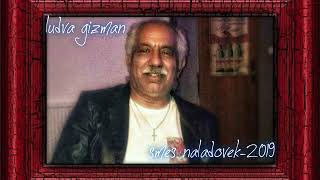 LUDVA GIZMAN- 2019 - SMES NALADOVEK