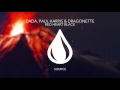 Dada, Paul Harris & Dragonette - Red Heart Black (Extended Mix)