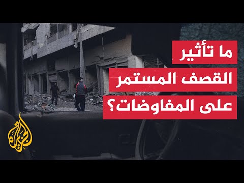 محمود يزبك لا يوجد تقدم بالمفاوضات بين إسرائيل ولبنان