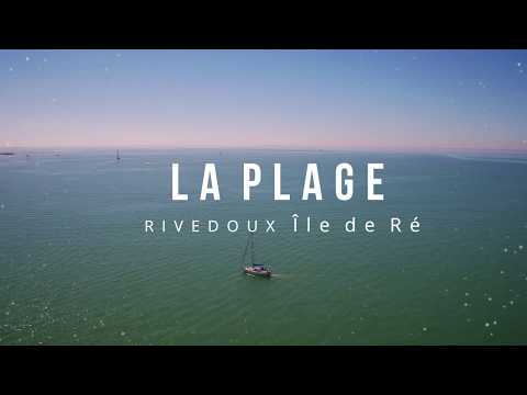 Restaurant la Plage Rivedoux ile de ré