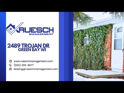 2489 Trojan Drive & 1221 Sorrento Drive - Video 2 of 2