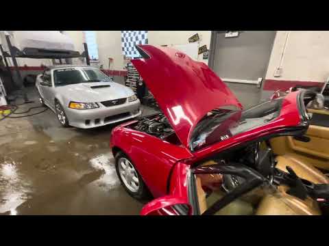 1993 Mazda Miata (CC-2052798) for sale in Pittsburgh, Pennsylvania