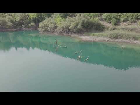 Λίμνη Τσιβλού 