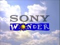The Destruction Of The Sony Wonder Logo