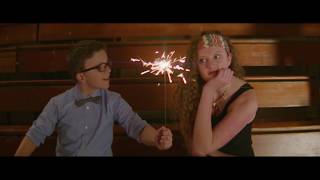 Archers Rise - Walking With Me