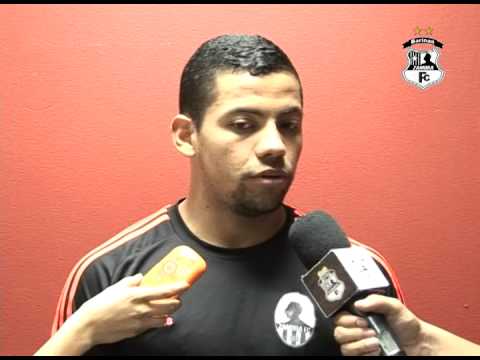 Resumen Deportivo Anzoátegui 1-1 Zamora FC | Jornada 10 | Clausura 2015