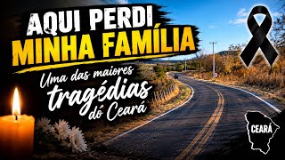 Viajando sozinho pela estrada que perdi minha família 24 de setembro de 2026