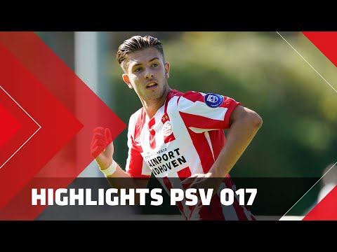 HIGHLIGHTS | PSV O17 - NEC O17