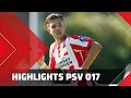 HIGHLIGHTS | PSV O17 - NEC O17