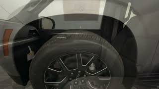 2025 Chevrolet Tahoe LT Clarksburg, Bridgeport, Morgantown, Fairmont, White hall WV