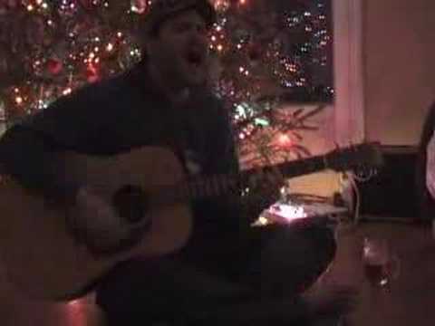 Mike Krum (solo acoustic) - 