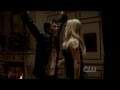 The Vampire Diaries 3x18 Damon Tortured By Rebekah Scene.