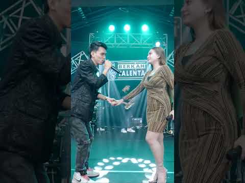 Ekspresi Shinta Gak Boleh goyang Sama Arya Galih😂#shintaarsinta #aryagalih #shorts