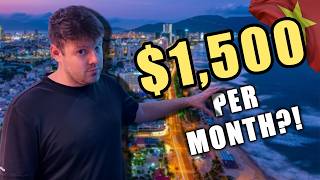 What $1,500 a Month Gets You in Da Nang Vietnam