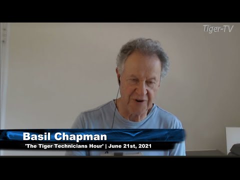 June 21st, Tiger Technician's Hour on TFNN - 2021