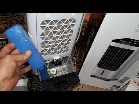 Обзор Germatic BL-201DLR. Что это ещё такое?