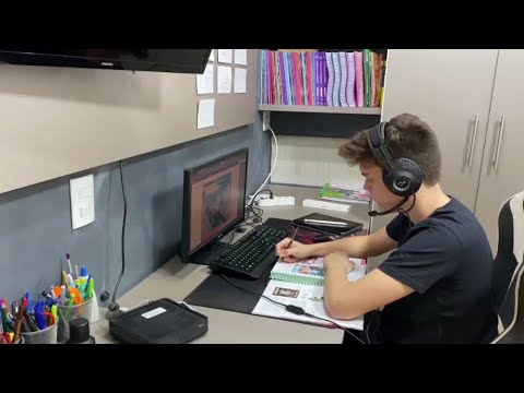 Unesp e USP adiam vestibular pela pandemia