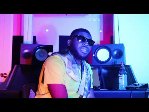 TiroTheTyrant (TTT) - Going Blind Freestyle (Official Music Video) PM