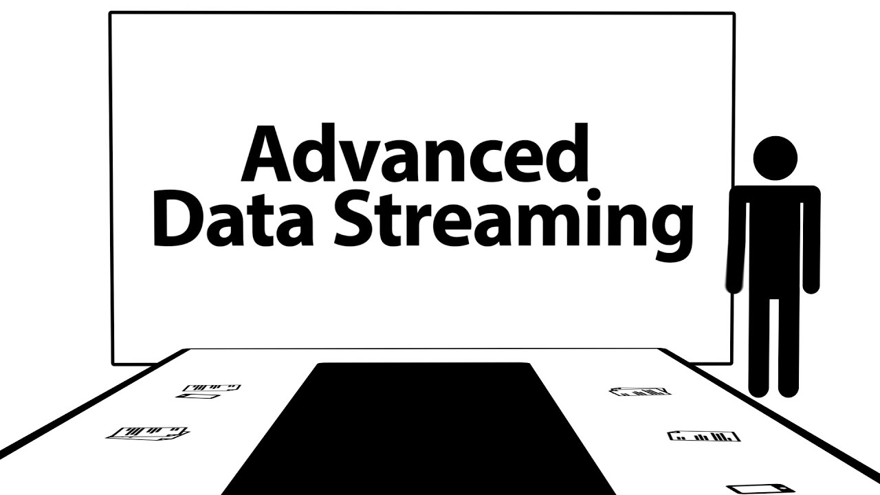 The ATTO Difference - Advanced Data Streaming™