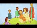The Jesus Storybook Bible Audio