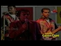 Old Flashback 2000 Chandiya Wela Saman De Silva Sirasa Kadamandiya 2000