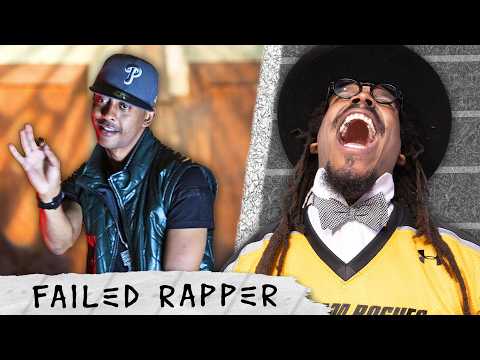 Cam Newton Just ENDED Gillie... "You're a Failed Rapper, Your Career Was Too Short"