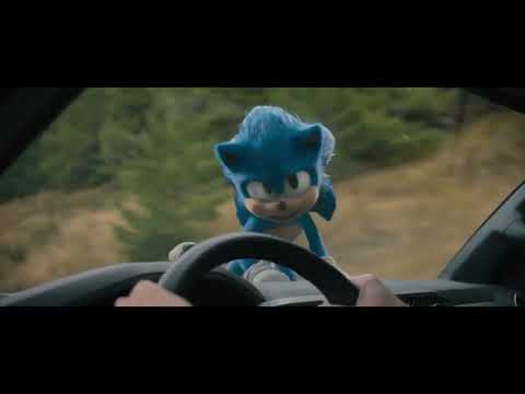 "Random Mix Story" Part 12 - Sonic Learns the Truth/"I Will Go Sailing No More"