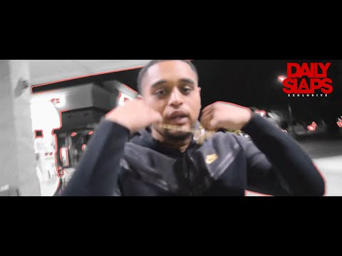 MFR Taybo - Get Stupid (Prod. Kaizkalling) (Exclusive Music Video) | Dir. Tyde Filmzaye