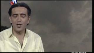 EDİP AKBAYRAM - GARİP