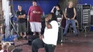 god forbid - broken promise