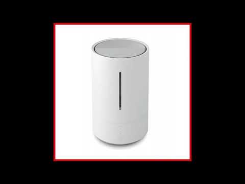 Top 10 Best Air Humidifier Malaysia - AuntieReviews