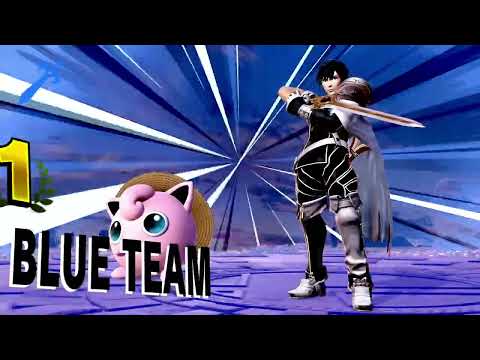 Östis 2025 - Ultimate Doubles - Semi-final - Lancelot + Kass vs Lyfja + Dragon