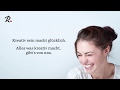 Rayher. Just create. Wir stellen uns vor.