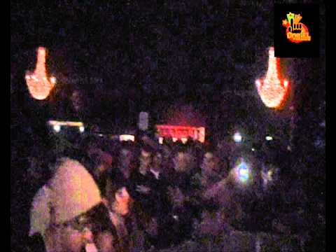 Riddim Tuffa ft  El Fata at Marseille Dub Station #20 part  1