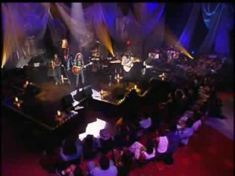 Chavo de onda  EL TRI