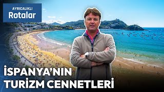 İspanya'da Lezzet ve Sanatın Zirvesi: San Sebastian & Bilbao | Ayrıcalıklı Rotal