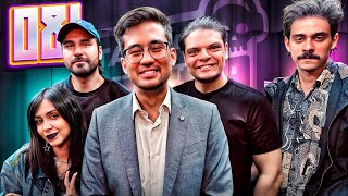 #81 - FUNDÃO ELEITORAL, NANDO MOURA E BOLSONARO (part. Kim Kataguiri)