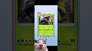 Pokemon Pocket Eps. 27 #pokemoncards #pokemontcg #pokedeckhaven