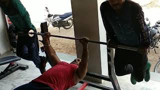 preview picture of video 'The body steel gym phalodi'