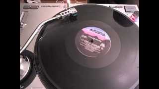 I&#39;ll Always Love You Taylor Dayne 12&quot; Extended Version