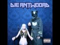 Die Antwoord- In Your Face 